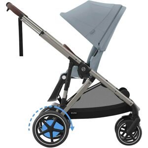Cybex, Zwillings- und Geschwisterwagen eGazelle S