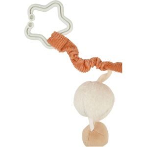 Sterntaler, Kinderwagenkette Giraffe Kaya