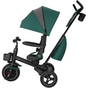 Kinderkraft, Dreirad SPINSTEP 2 PLUS