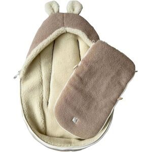Kaiser, Fußsack HUKKY