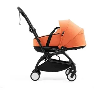Stokke, Gestell inkl. Liegewanne