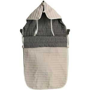 Kaiser, Sommerfußsack WINDY