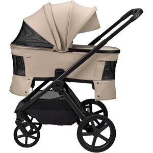 Moon, Kombikinderwagen GIO FOLD