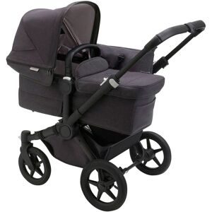 Bugaboo, Kombikinderwagen Mineral Collection