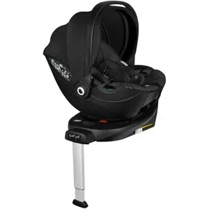 Lionelo, Babyschale MOXIE inkl. Base