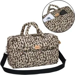 fillikid, Wickeltasche Toulouse