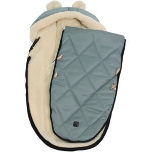 Kaiser, Winterfußsack XL EARS WOOL