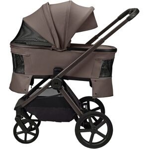 Moon, Kombikinderwagen GIO FOLD