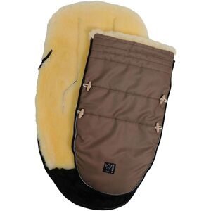 Kaiser, Winterfußsack LOVE THE NATURE