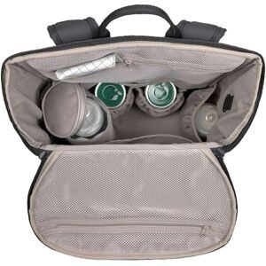 LÄSSIG, Slender Up Wickelrucksack