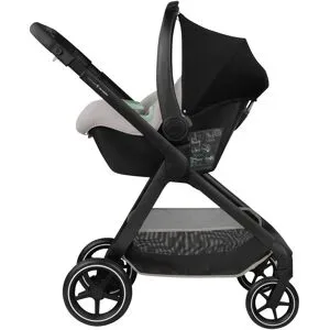 ABC Design, Universal Babyschalen-Adapter für City Life