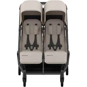 Uppababy, Zwillingswagen Minu Duo