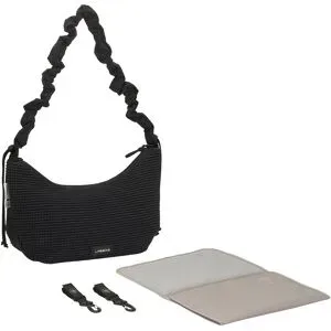 LÄSSIG, Bauchtasche Lunua