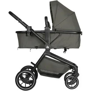 Hauck, Kombikinderwagen Convert N Care