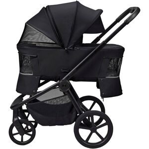 Moon, Kombikinderwagen Resea FOLD