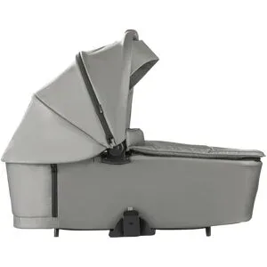 Hauck, Kombikinderwagen Comfort N Care Air
