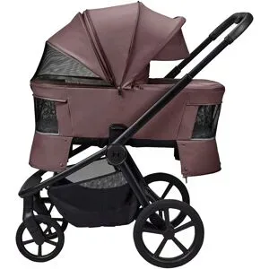 Moon, Kombikinderwagen Resea FOLD