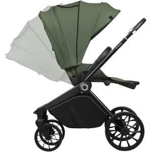 Lionelo, Kombikinderwagen MIKA PLUS 3in1