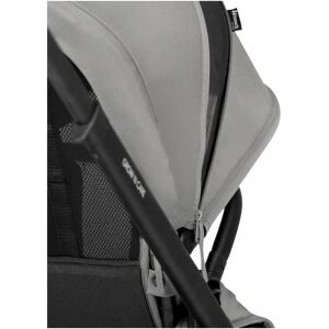 Hauck, Zwillingswagen Grow N Care Twin Set
