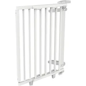 Geuther, Treppenschutzgitter Plus 67-95 cm