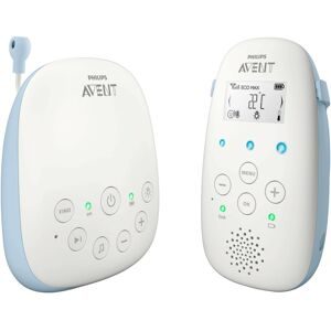 PHILIPS AVENT, Babyphone DECT  SCD715/26