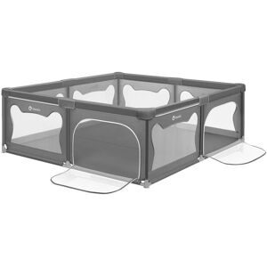 Lionelo, Laufgitter Willow XL