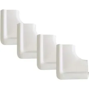 littleworld, Eckenschutz soft 4er-Pack