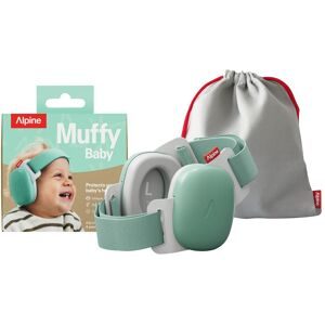 Alpine, Muffy Baby Gehörschutz