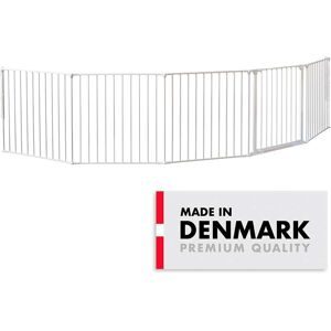 Baby Dan, Schutzgitter Flex XXL 90-360 cm