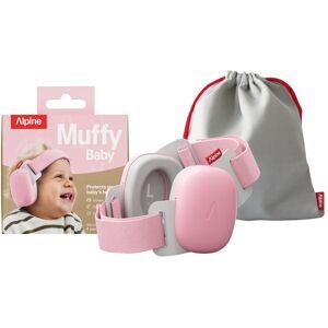 Alpine, Muffy Baby Gehörschutz