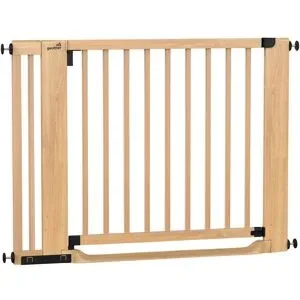 Geuther, Verlängerung für Easylock Holz mit Flat Step, 10cm