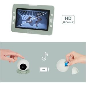 Babymoov, Babymoov - Babyphone, 0 m, Grün