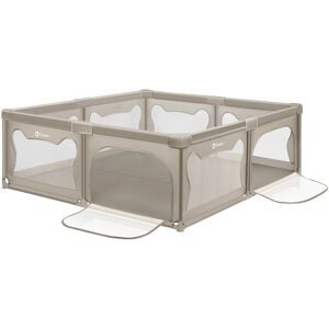 Lionelo, Laufgitter Willow XL