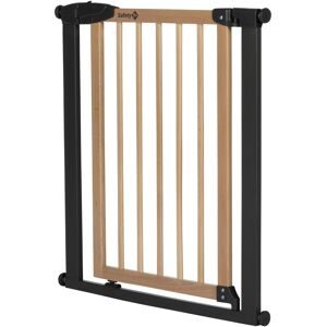Safety 1st, Tür-und Treppenschutzgitter Simply close wood & metal