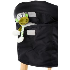 babycab, Tischsitz Luca für Tischplatte Stärke 1-4 cm