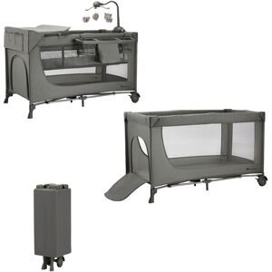 Kinderkraft, Reisebett JOY 2 3in1