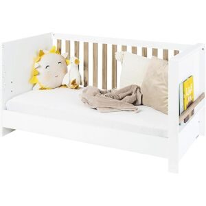 Pinolino, Babybett Lova 70x140 cm