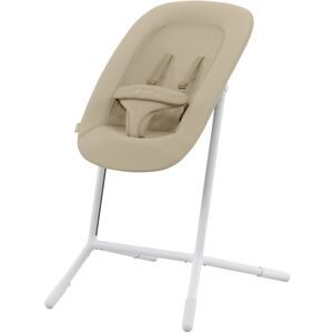 Cybex, Bundle Treppenhochstuhl Lemo 2.0 5-in-1 Set