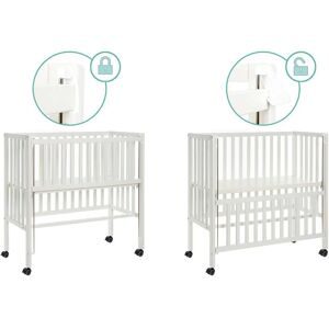 fillikid, Beistellbett Cocon Plus