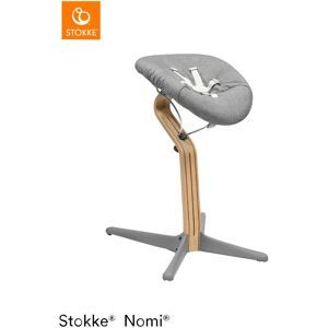 Stokke, Hochstuhl Eiche