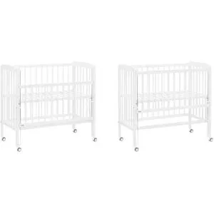 littleworld, Beistellbett Nino 90x45 cm