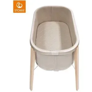 Stokke, Stubenbett