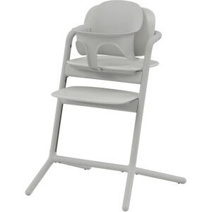Cybex, Treppenhochstuhl Lemo 2.0 3-in-1 Set