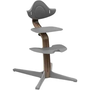 Stokke, Hochstuhl Walnuss
