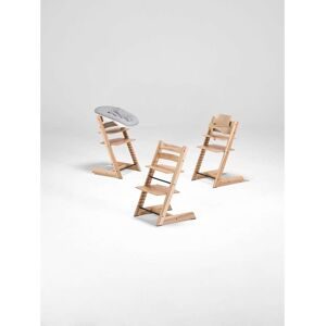 Stokke, Bundle Treppenhochstuhl inklusive Babyset & Tray