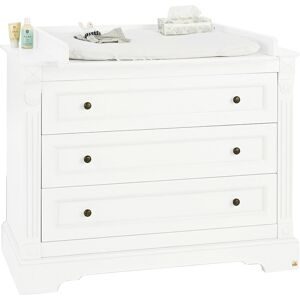 Pinolino, 2-tlg. Babyzimmer Emilia