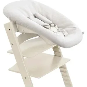 Stokke, Newborn Set mit Spielzeughalter