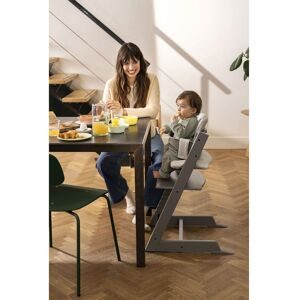 Stokke, Bundle Treppenhochstuhl inkl. Babyset