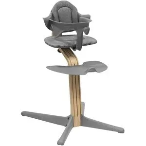 Stokke, Hochstuhl Eiche