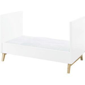 Pinolino, 3-tlg. Babyzimmer Riva breit